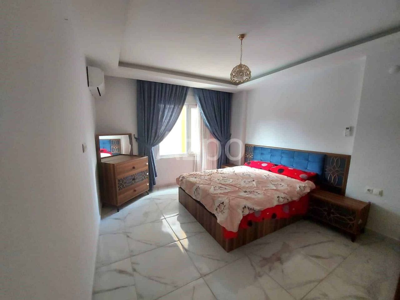 Апартаменты в Алании, Турция, 115 м2 фото 5