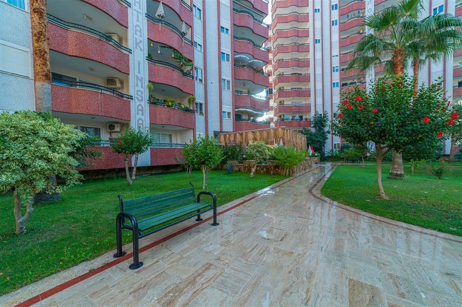 Квартира в Алании, Турция, 125 м2 фото 3