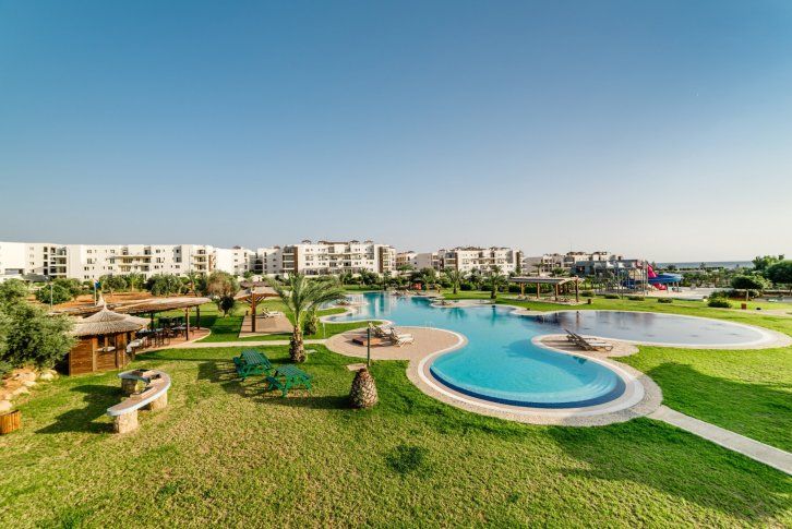 Апартаменты в Бафре, Кипр, 86 м2 фото 5