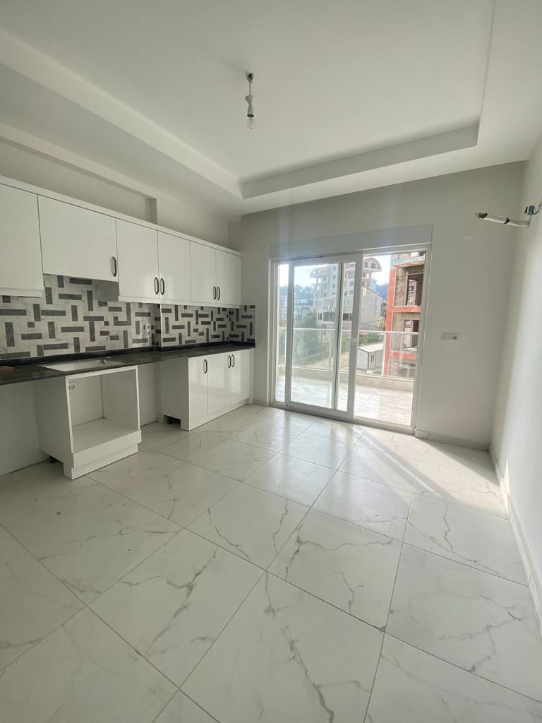 Квартира в Алании, Турция, 120 м2 фото 5