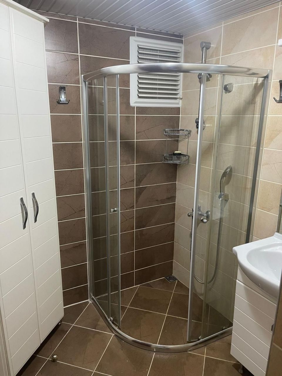 Квартира в Алании, Турция, 100 м2 фото 4