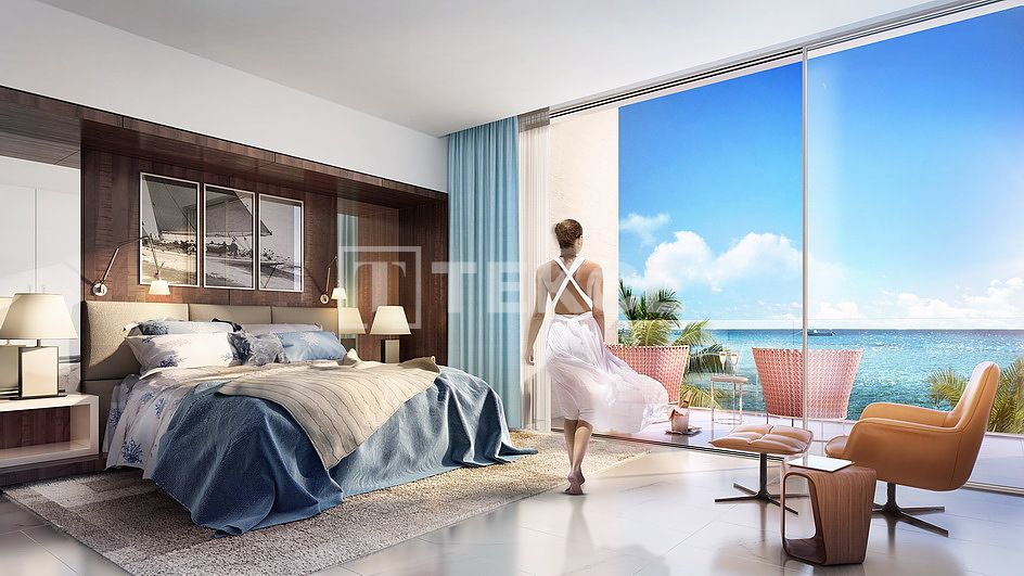 Вилла Острова Мир, ОАЭ, 420 м2 фото 5