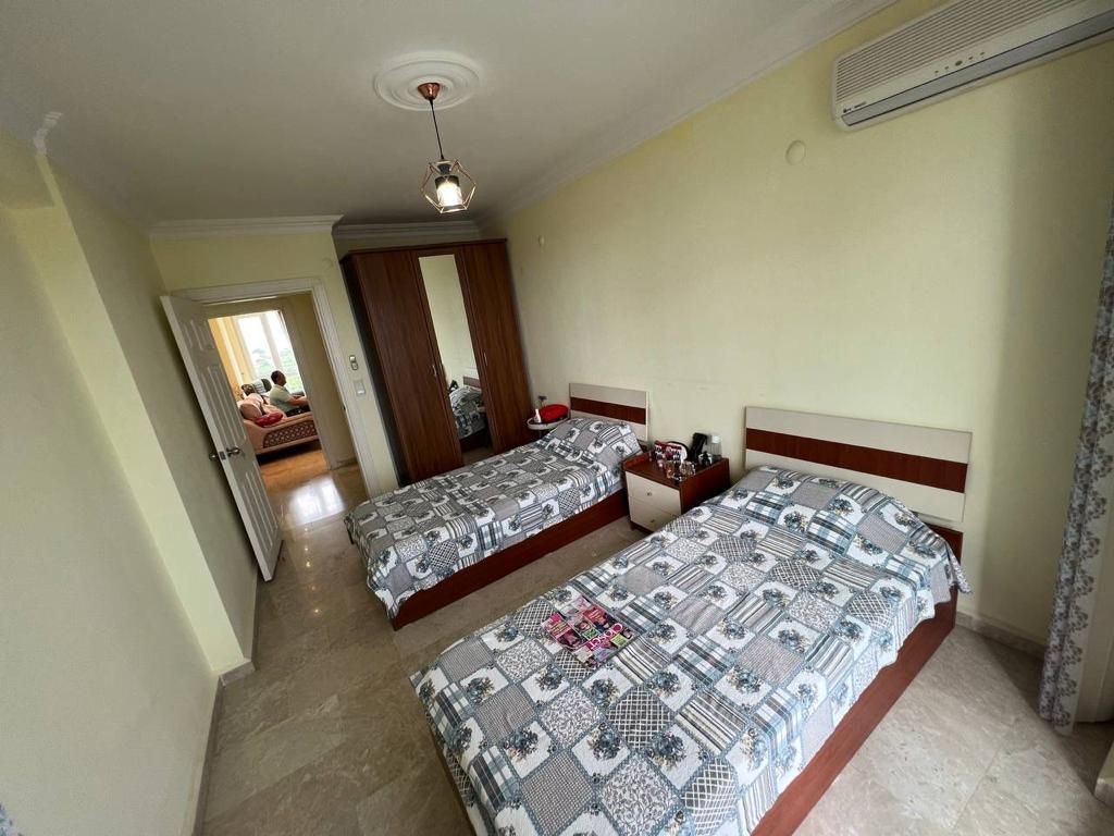 Квартира в Алании, Турция, 120 м2 фото 5