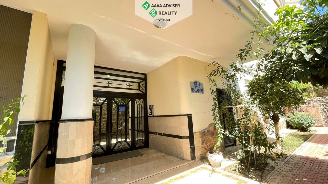 Квартира в Алании, Турция, 145 м2 фото 5
