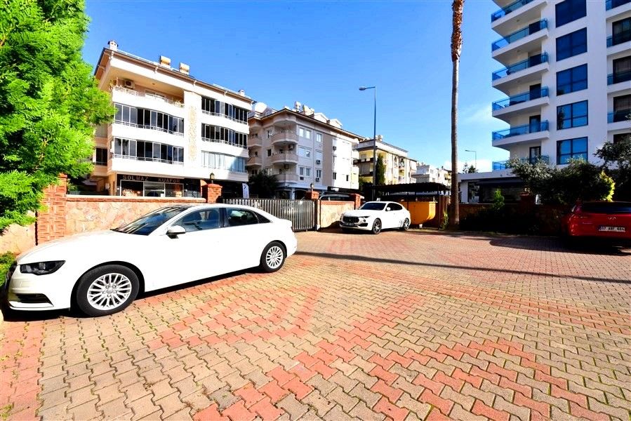 Квартира в Алании, Турция, 200 м2 фото 3