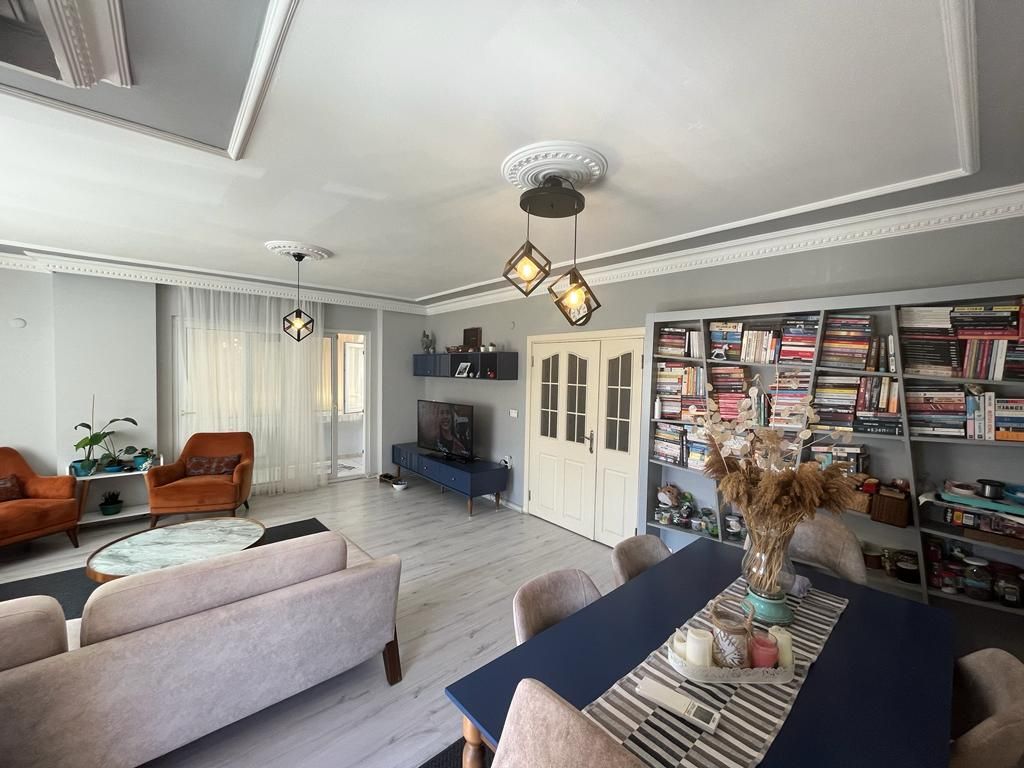 Квартира в Алании, Турция, 180 м2 фото 2