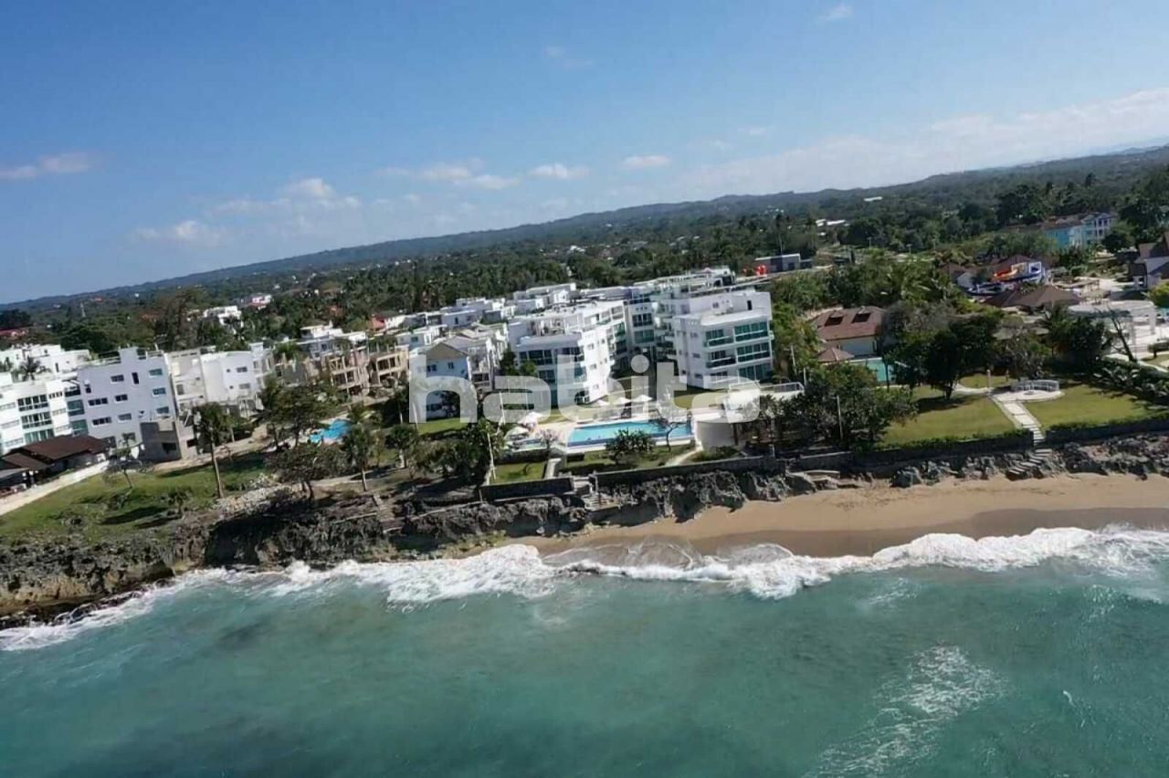 Апартаменты в Сосуа, Доминиканская Республика, 155 м2 фото 2