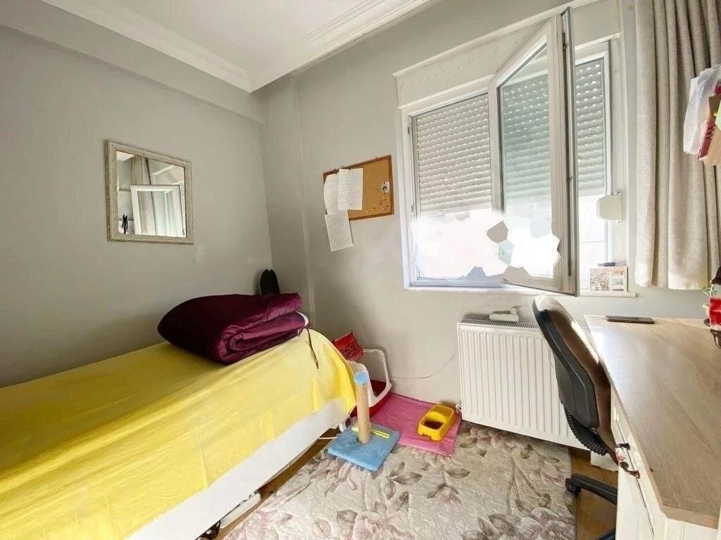 Квартира в Анталии, Турция, 130 м2 фото 4