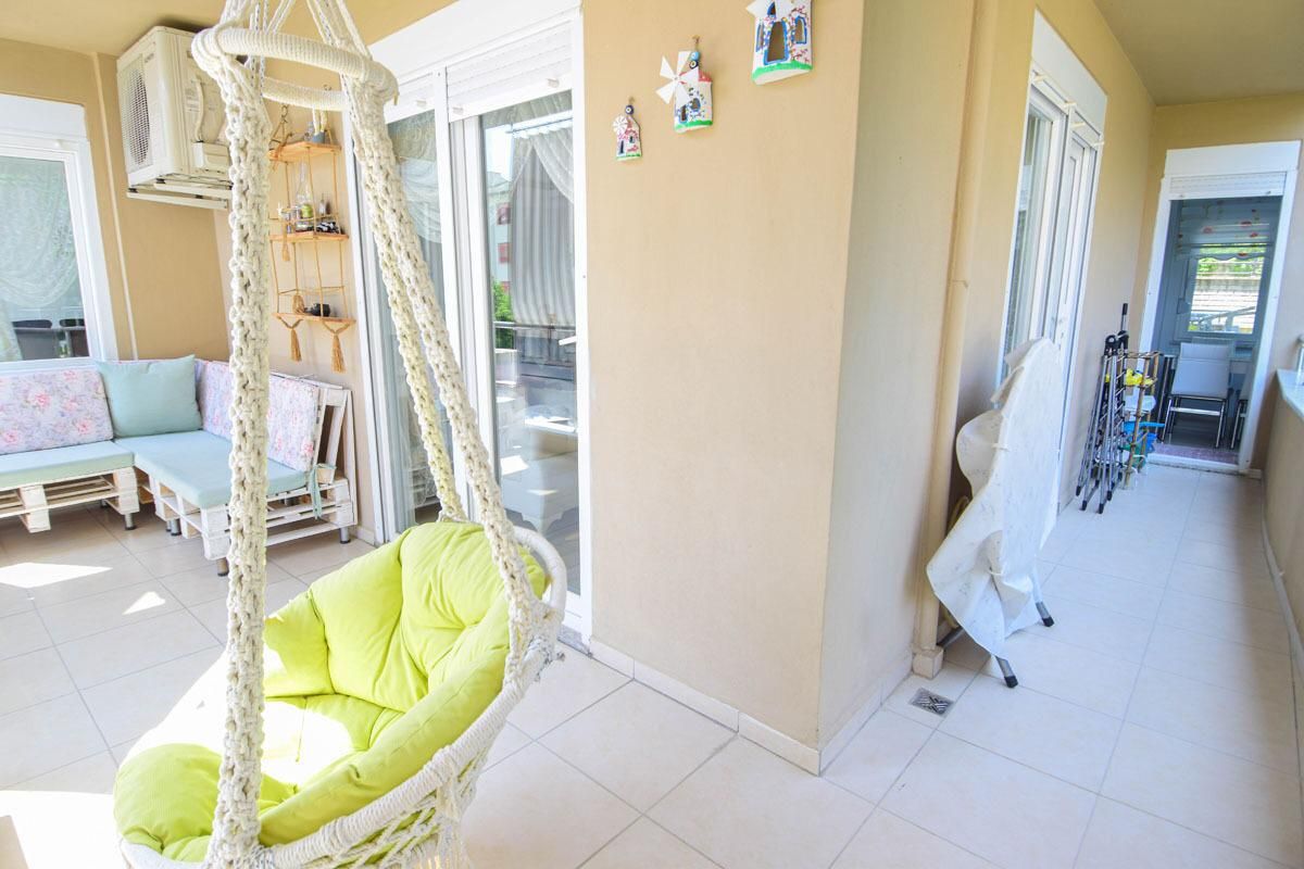 Квартира в Алании, Турция, 200 м2 фото 4