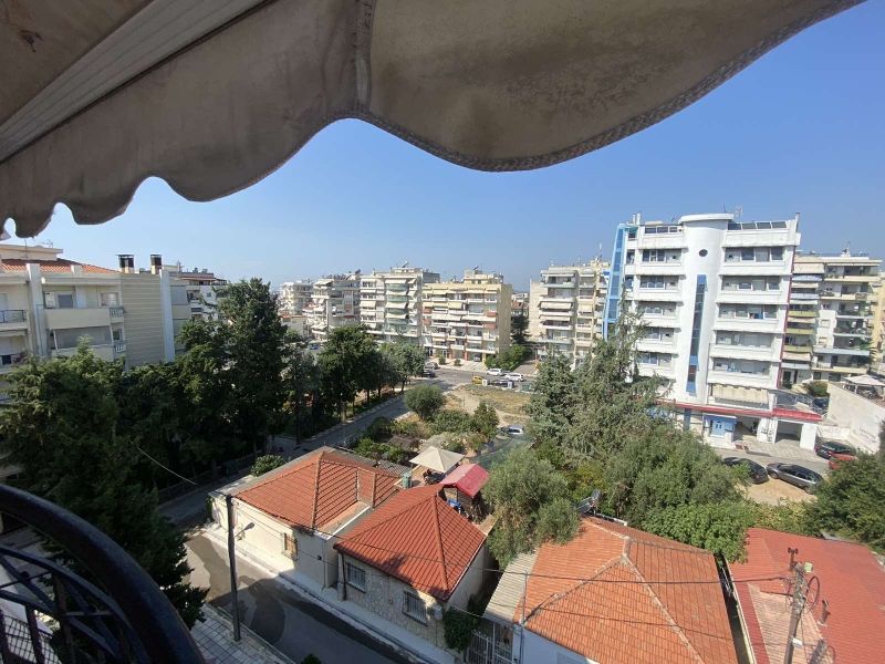 Апартаменты в Салониках, Греция, 102 м2 фото 2