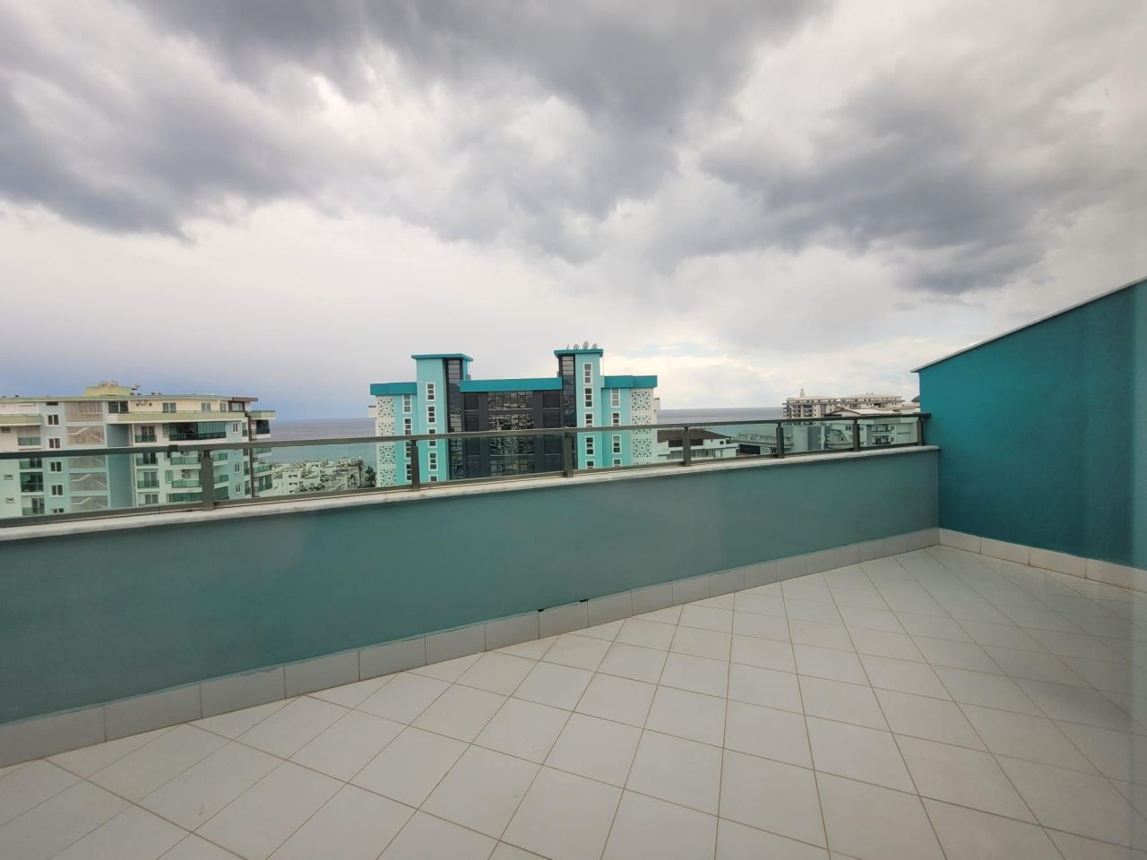 Пентхаус в Алании, Турция, 150 м2 фото 4