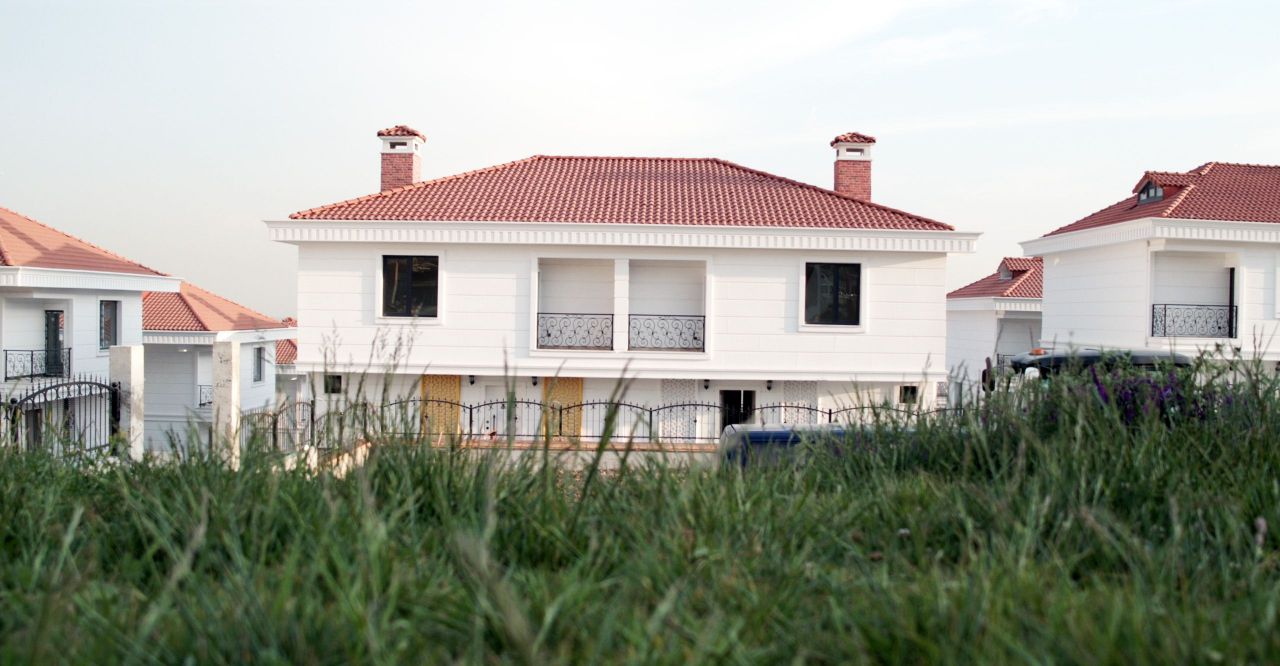 Вилла в Стамбуле, Турция, 205 м2 фото 4