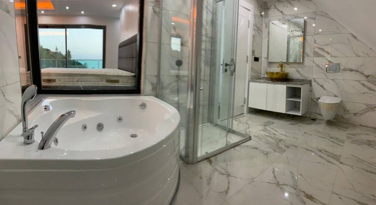 Квартира в Алании, Турция, 275 м2 фото 3