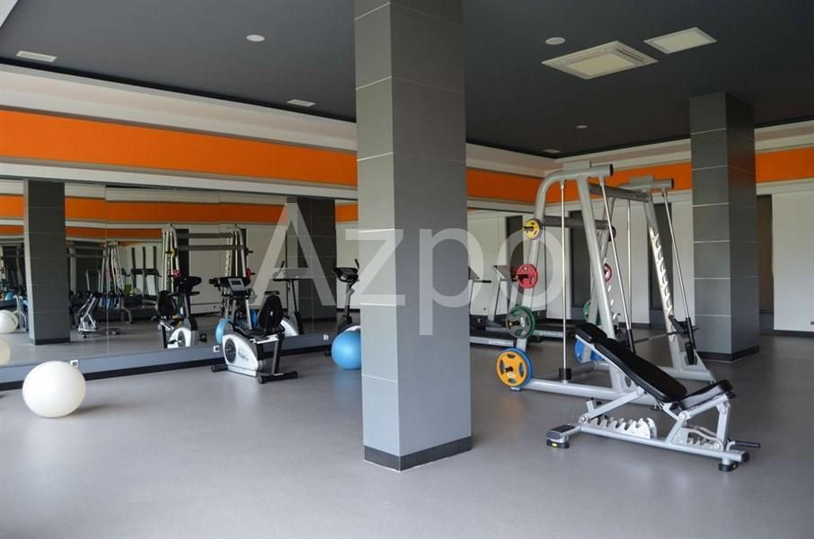 Апартаменты в Алании, Турция, 65 м2 фото 3
