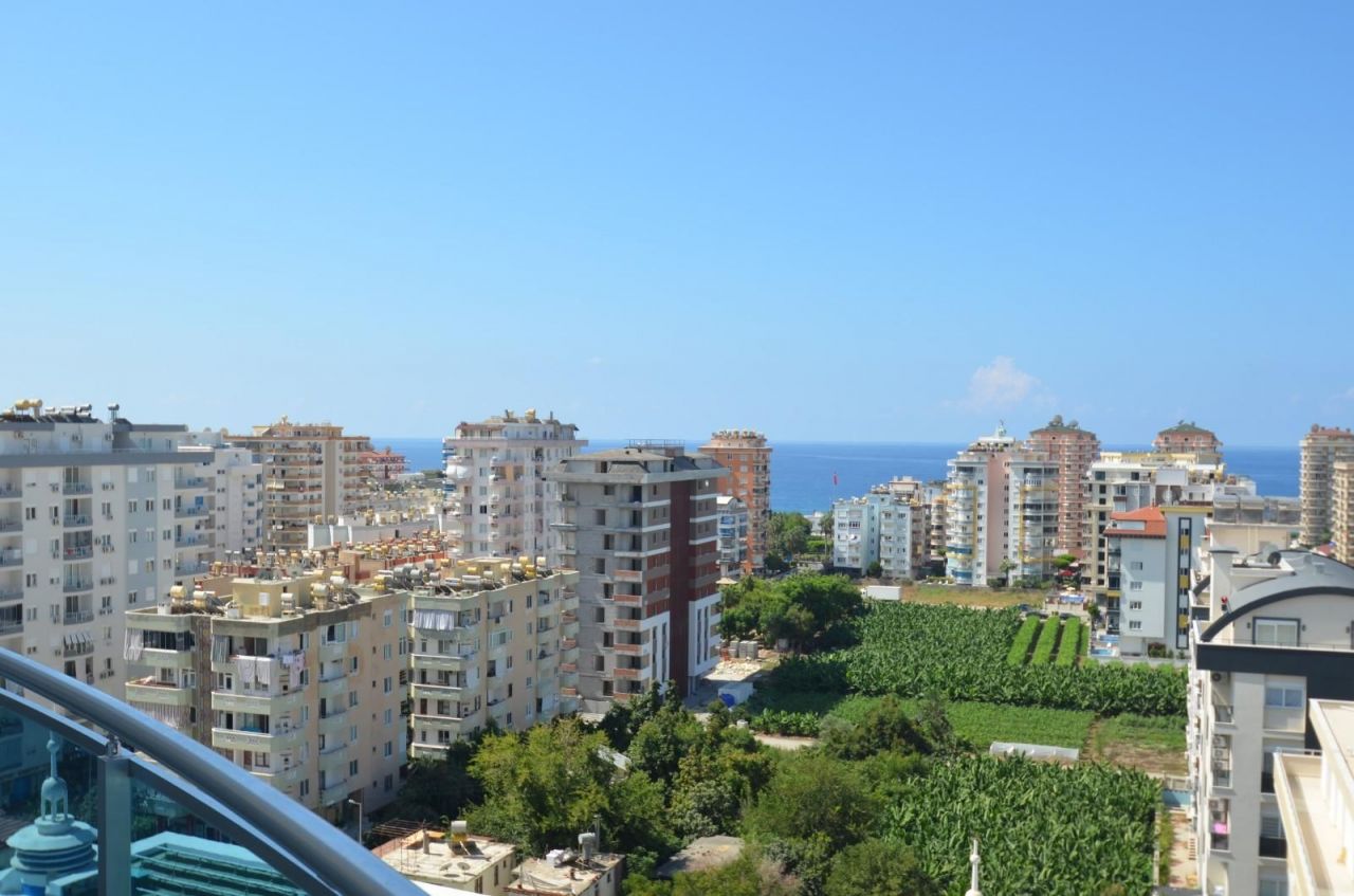 Квартира в Алании, Турция, 170 м2 фото 5