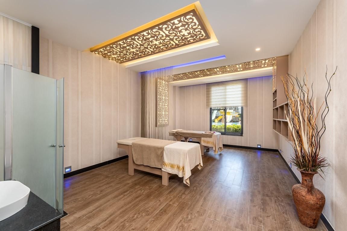 Квартира в Авсалларе, Турция, 62 м2 фото 4