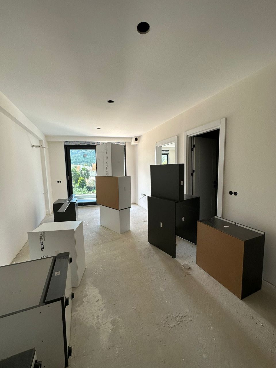 Квартира в Анталии, Турция, 65 м2 фото 3