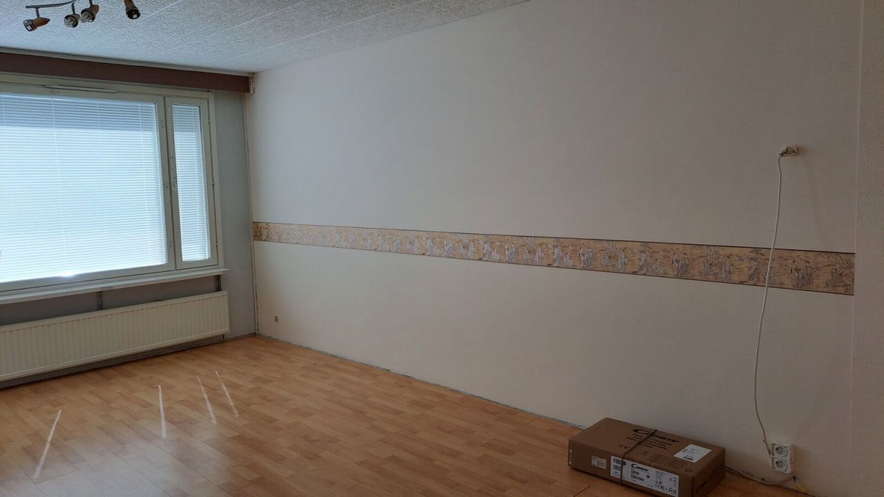 Таунхаус в Коуволе, Финляндия, 37 м2 фото 5