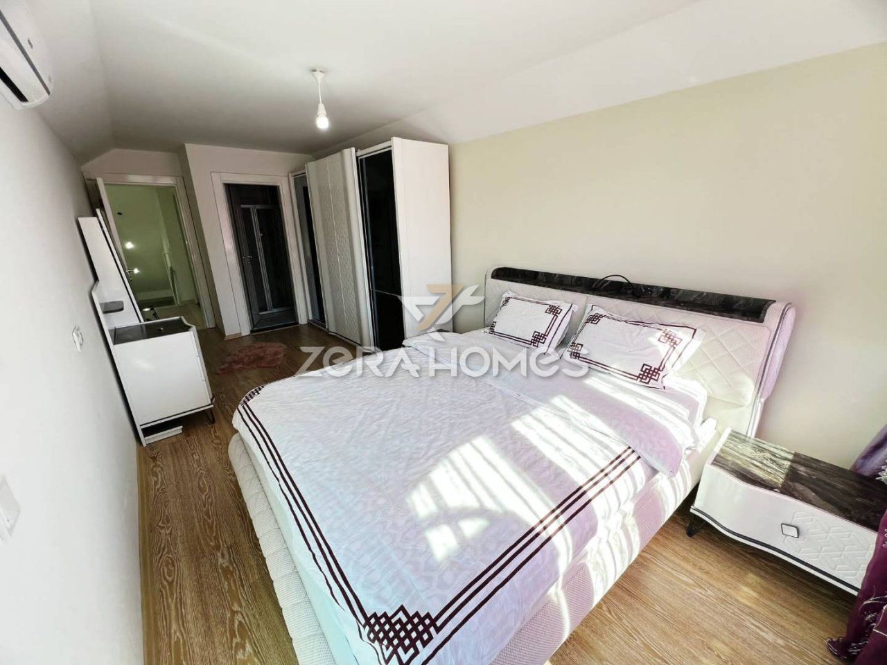 Пентхаус в Алании, Турция, 220 м2 фото 5