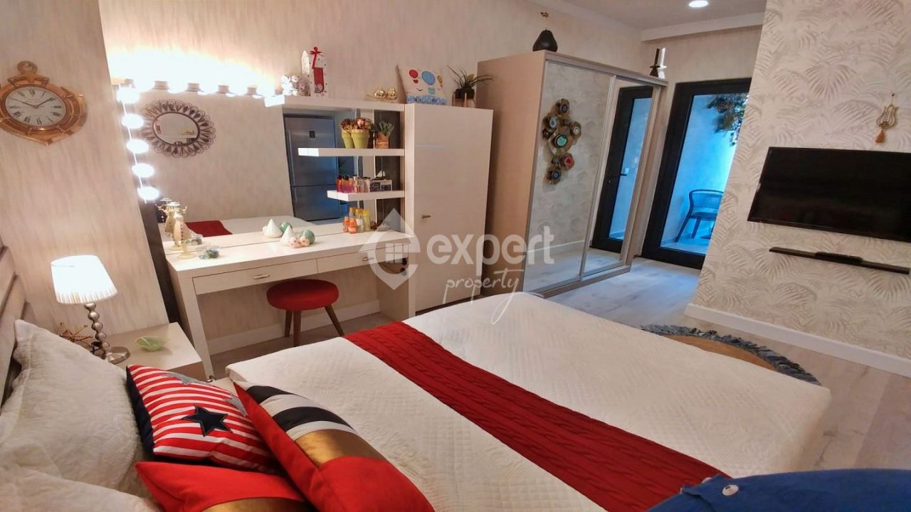 Квартира в Стамбуле, Турция, 77 м2 фото 3