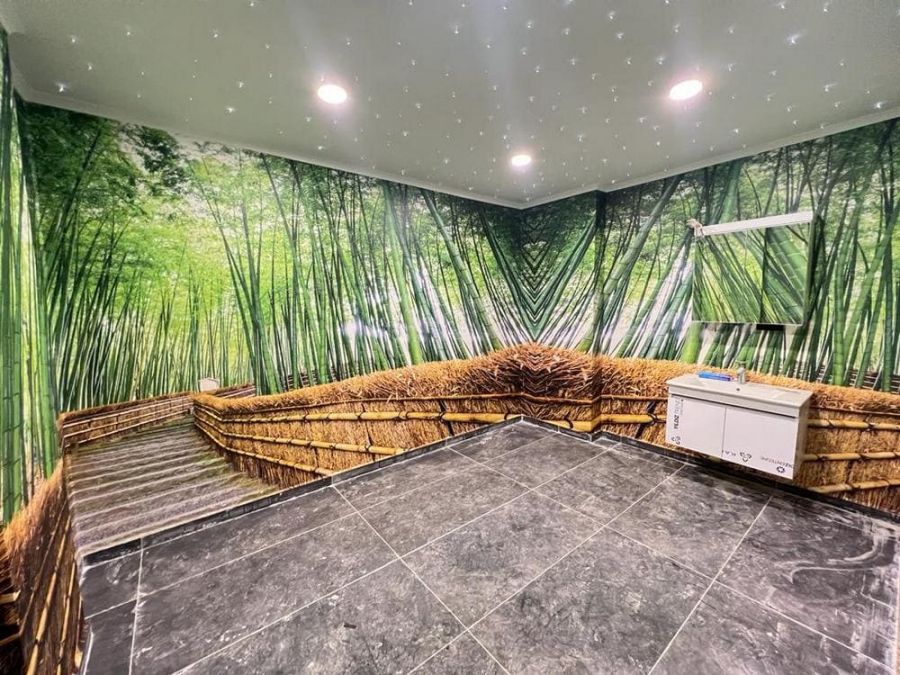 Пентхаус в Алании, Турция, 215 м2 фото 3