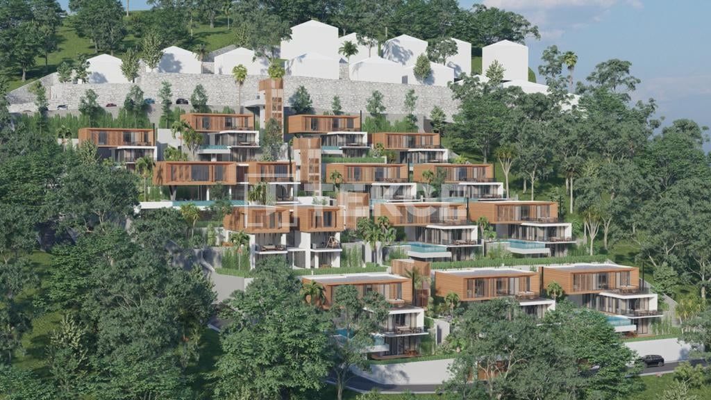 Вилла в Алании, Турция, 500 м2 фото 4