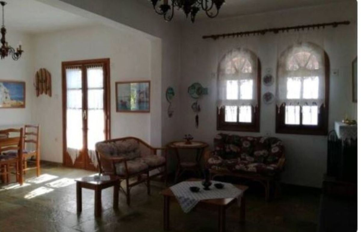 Таунхаус в Ситонии, Греция, 150 м2 фото 4