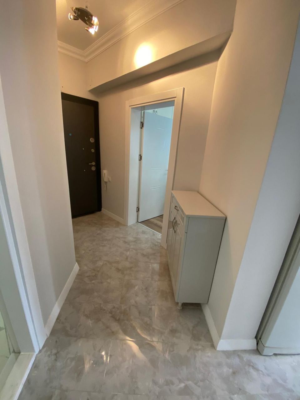 Квартира в Анталии, Турция, 60 м2 фото 3