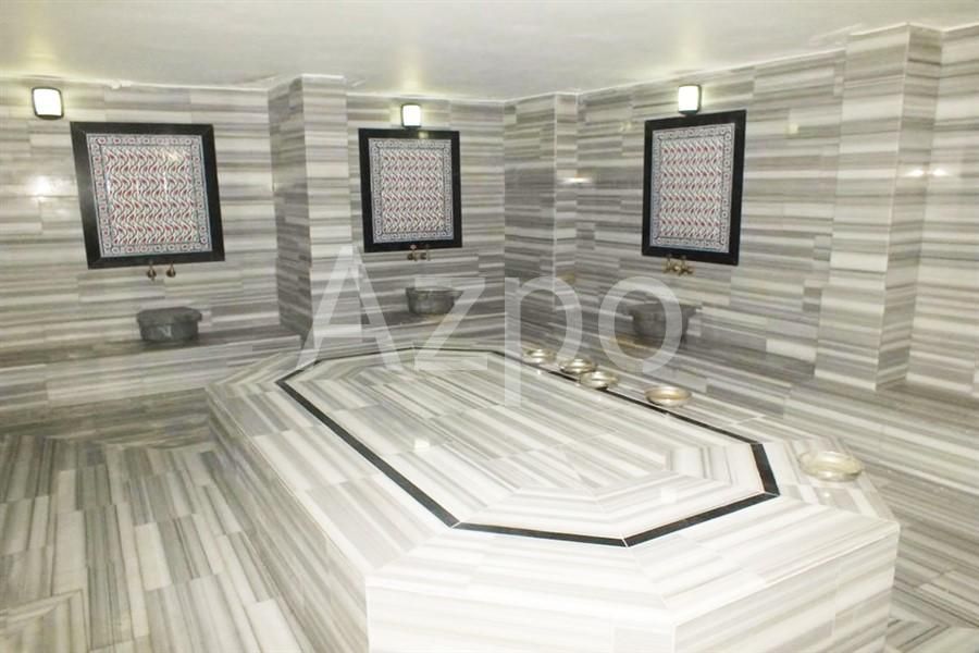Апартаменты в Алании, Турция, 62 м2 фото 5