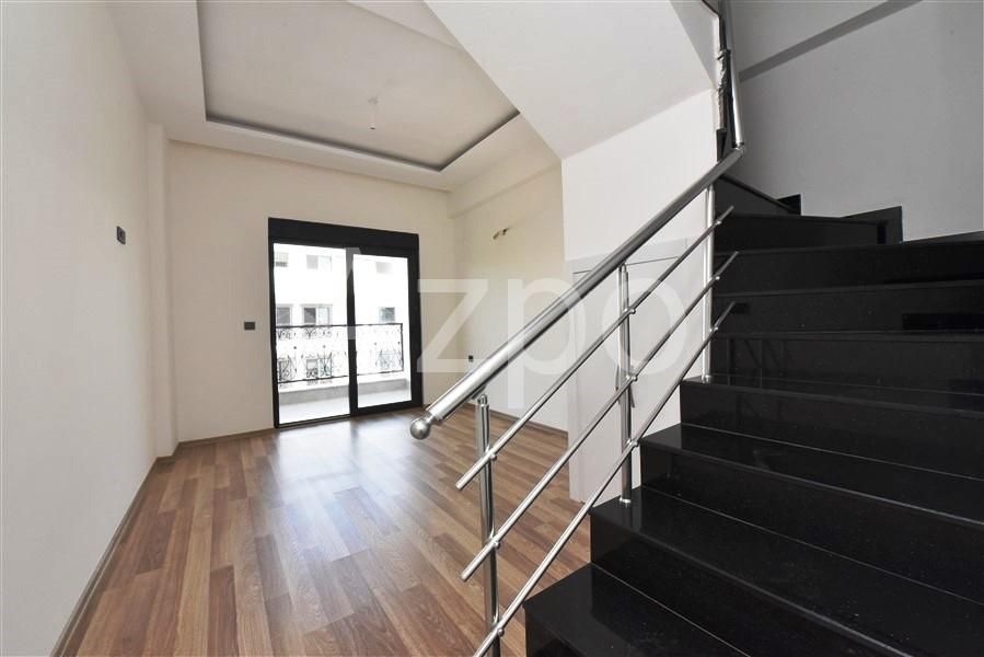 Пентхаус в Алании, Турция, 185 м2 фото 5