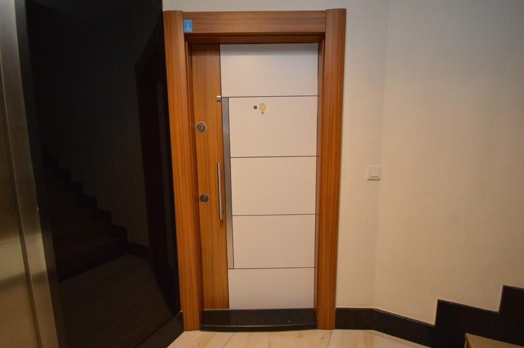 Квартира в Алании, Турция, 75 м2 фото 5