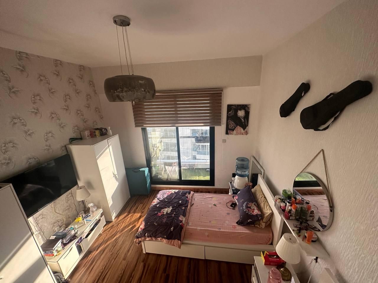 Квартира в Дубае, ОАЭ, 70 м2 фото 2