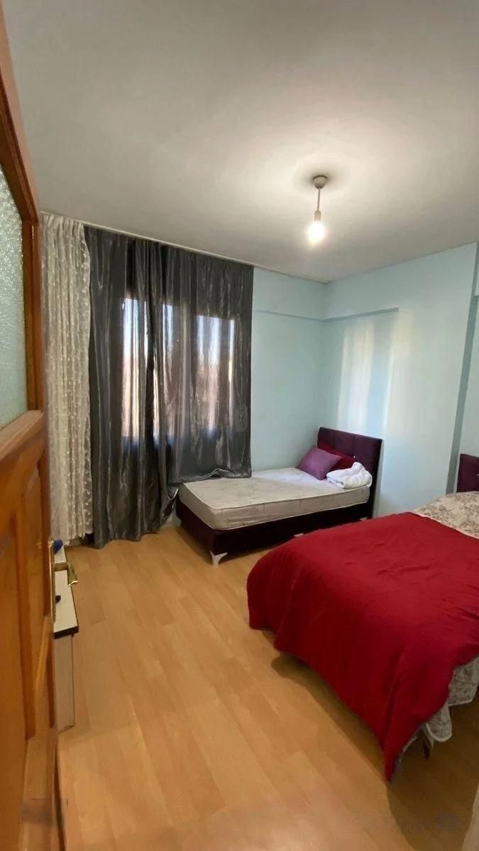 Квартира в Анталии, Турция, 60 м2 фото 5