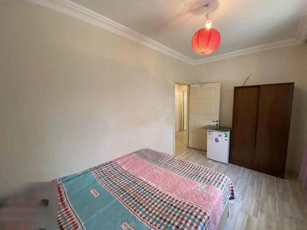 Квартира в Анталии, Турция, 50 м2 фото 5