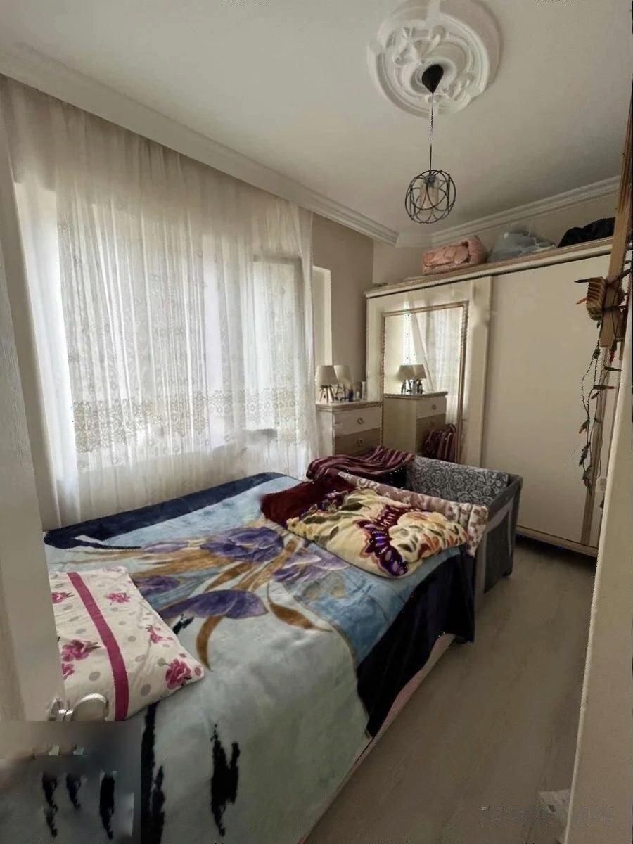 Квартира в Алании, Турция, 90 м2 фото 5