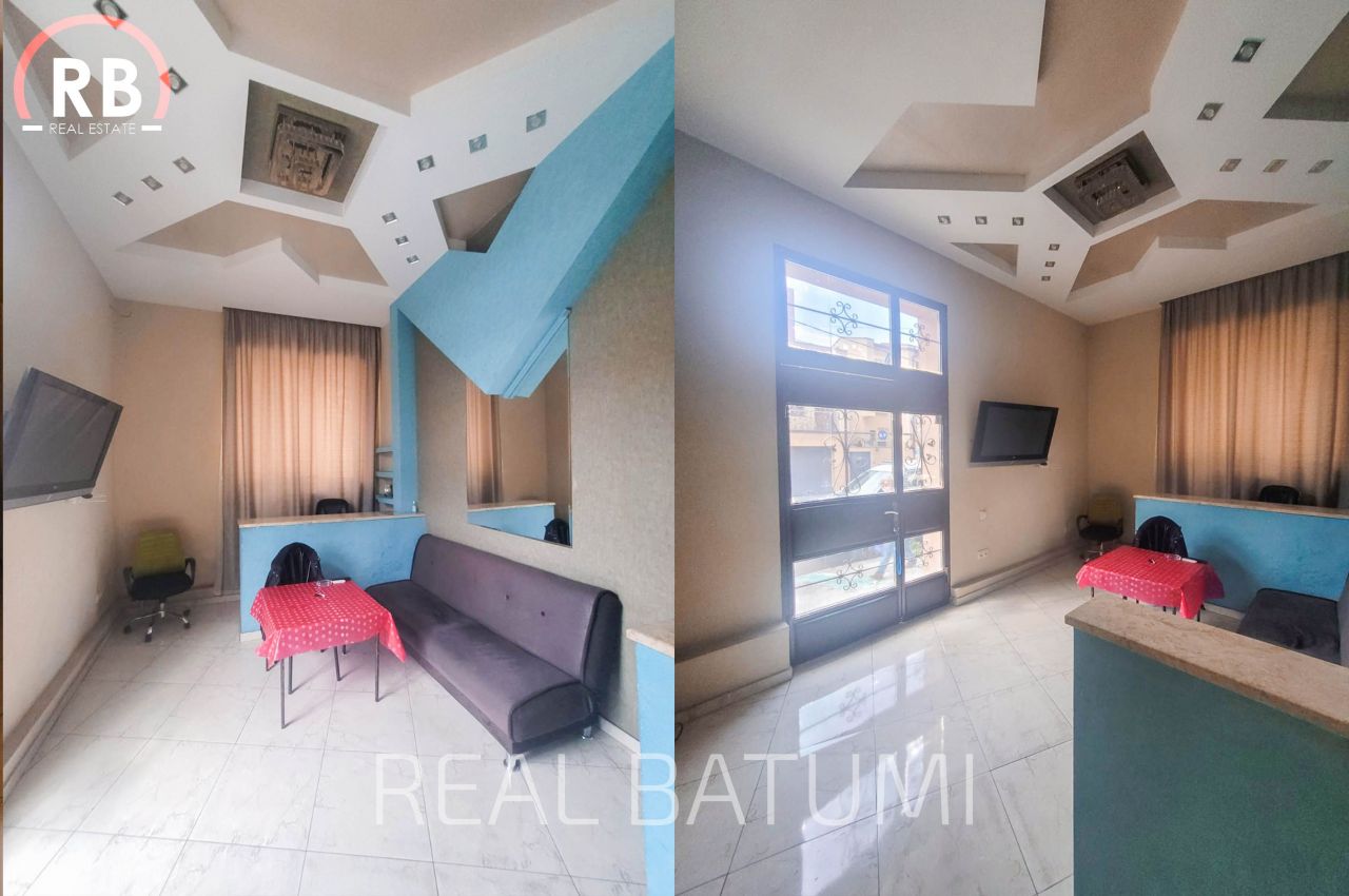 Квартира в Тбилиси, Грузия, 110 м2 фото 5