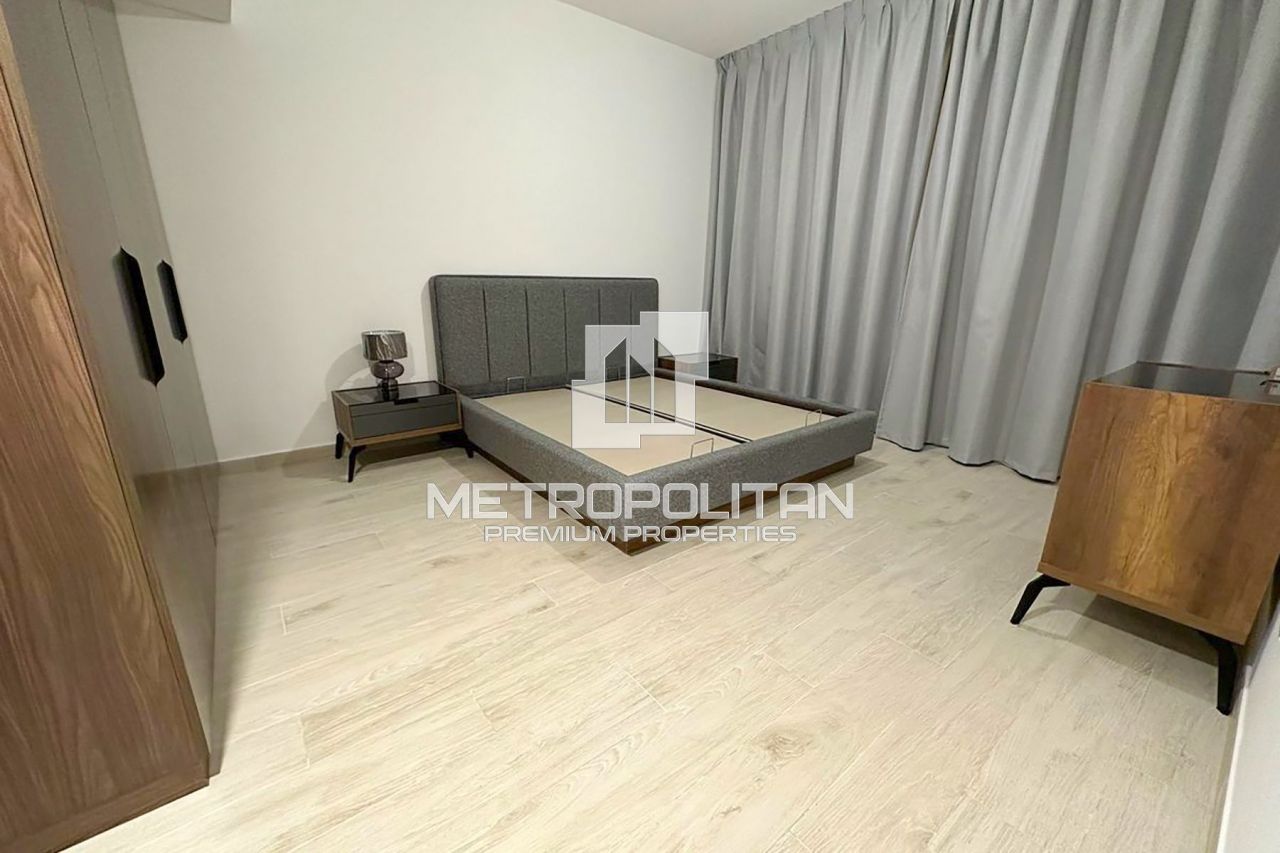 Апартаменты в Дубае, ОАЭ, 120 м2 фото 5
