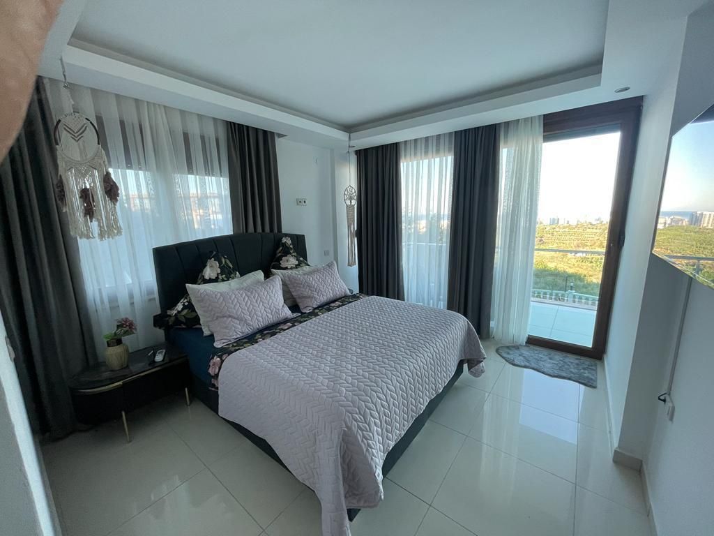 Вилла в Алании, Турция, 213 м2 фото 3