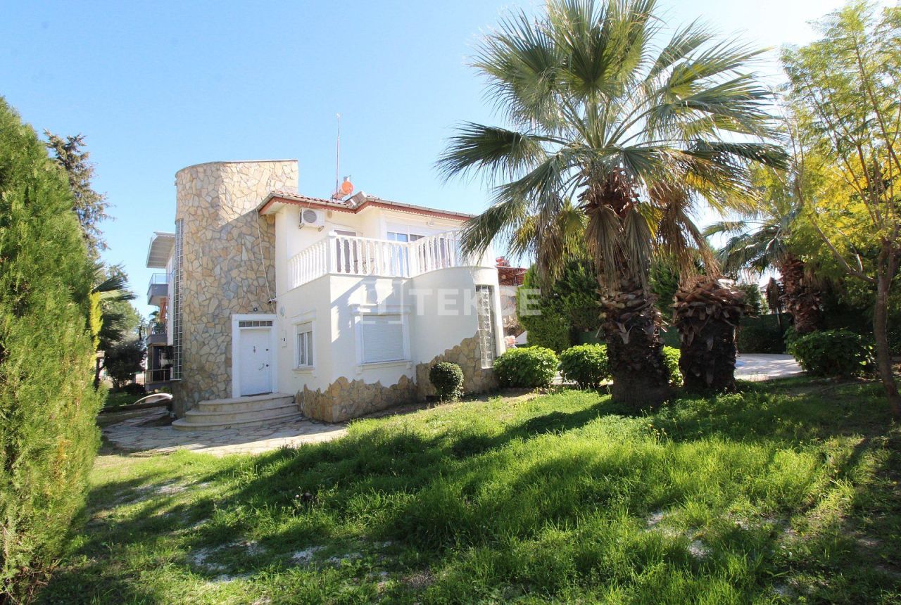 Вилла в Белеке, Турция, 230 м2 фото 5