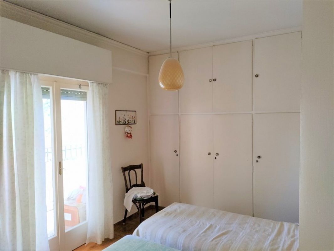 Квартира в Афинах, Греция, 100 м2 фото 4