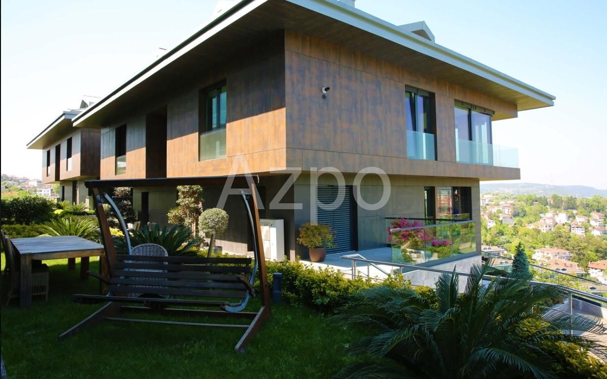 Пентхаус в Стамбуле, Турция, 235 м2 фото 5