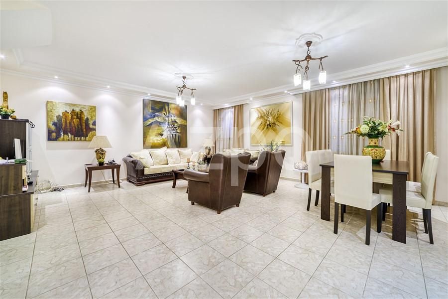Пентхаус в Алании, Турция, 210 м2 фото 2