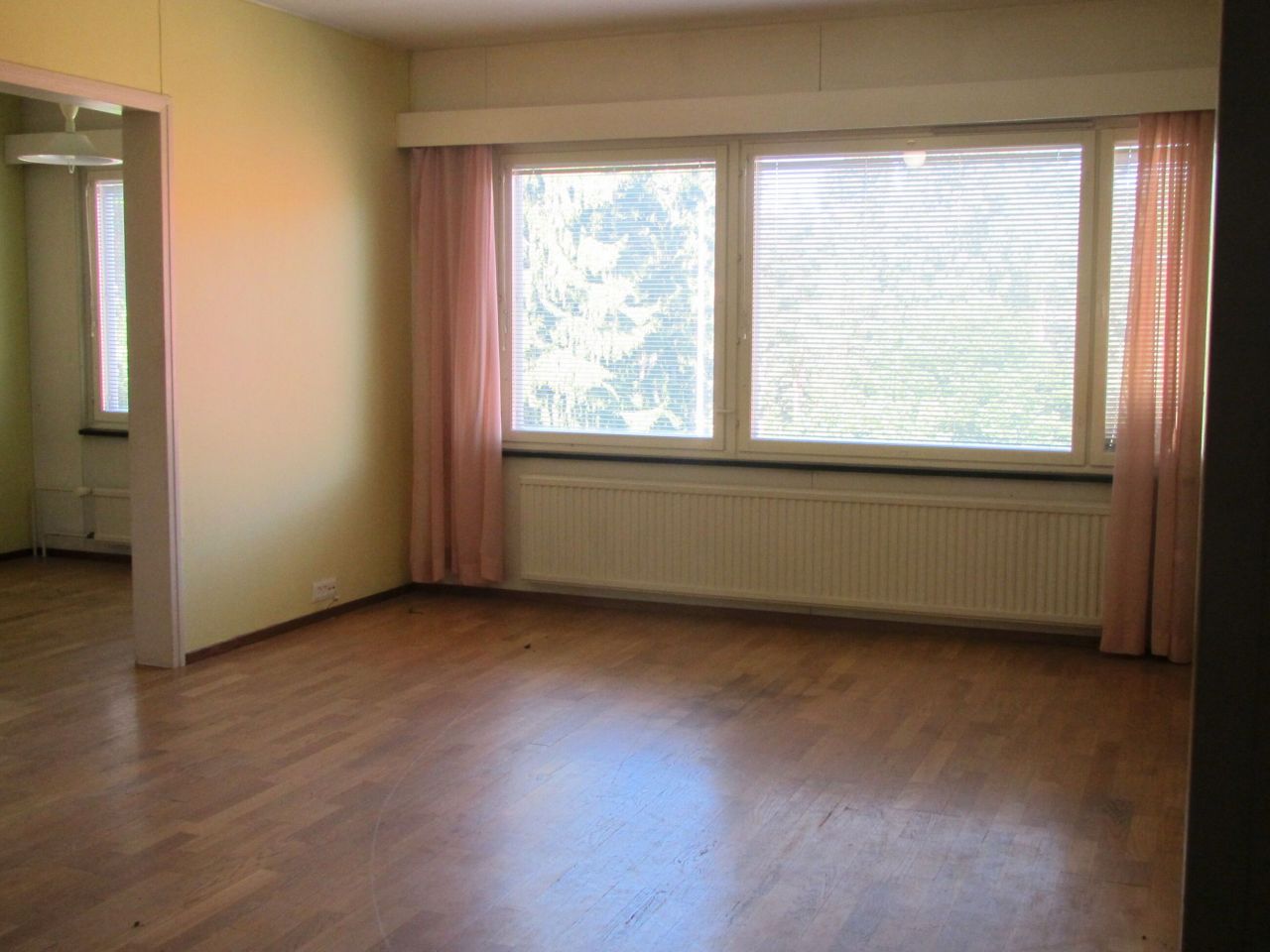 Квартира в Котке, Финляндия, 58.4 м2 фото 2