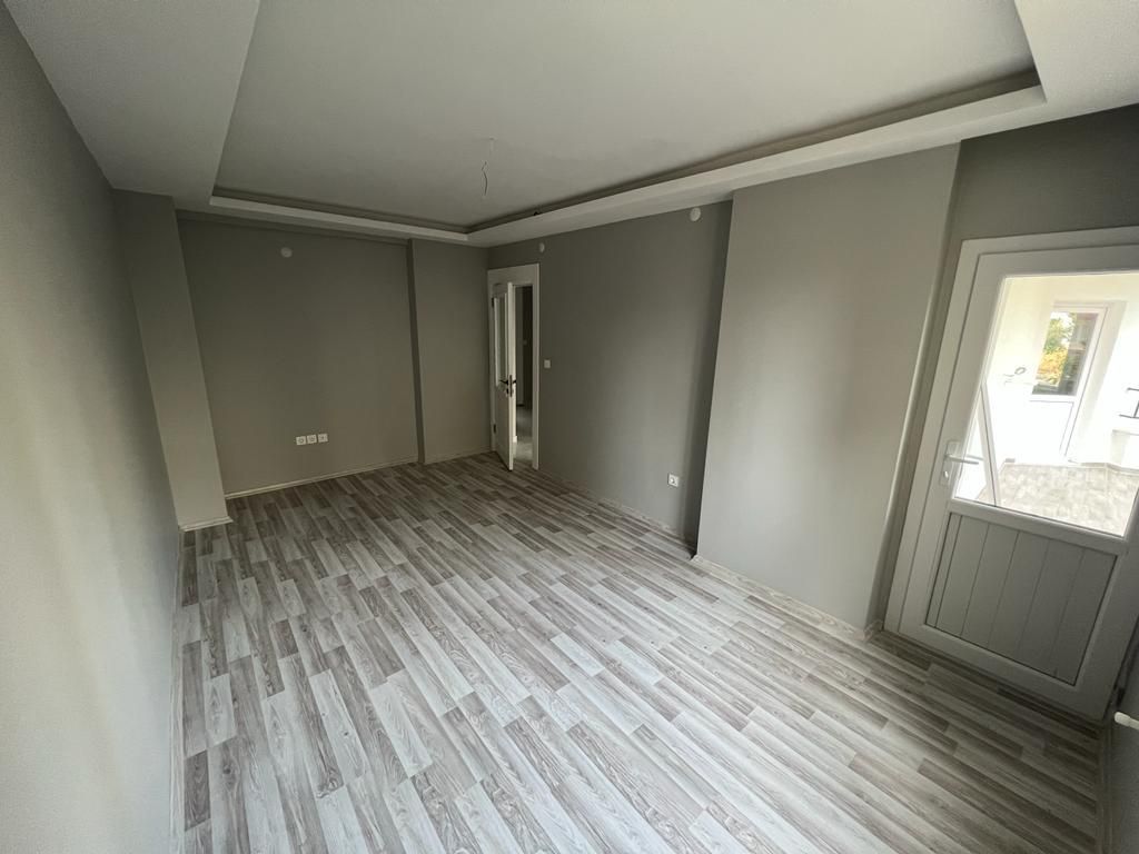 Квартира в Мерсине, Турция, 130 м2 фото 4