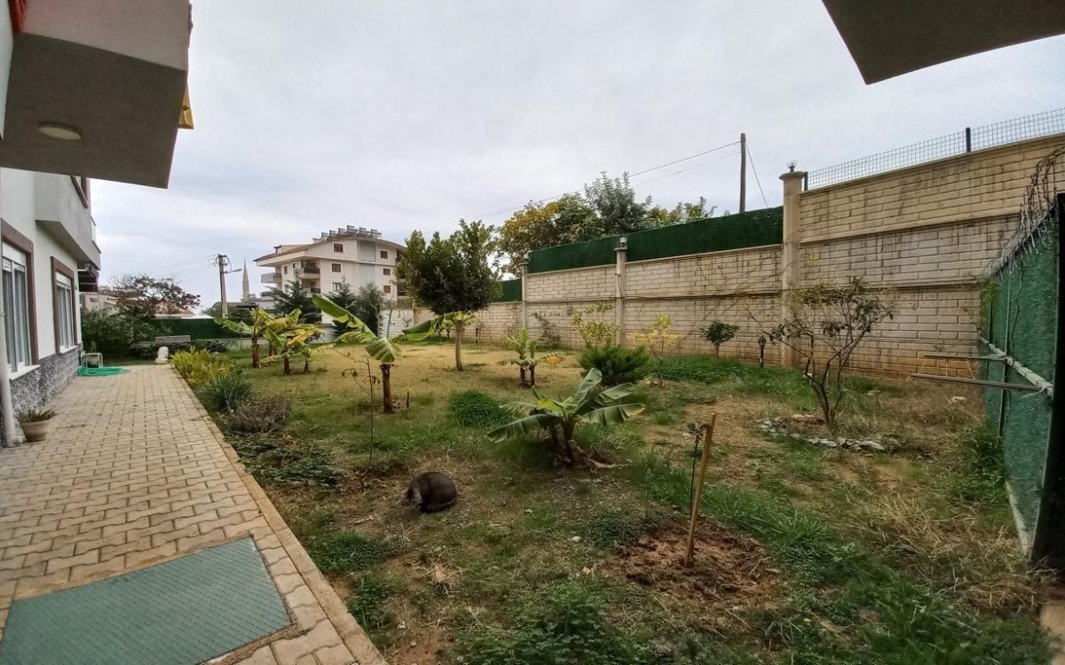 Квартира в Алании, Турция, 160 м2 фото 2