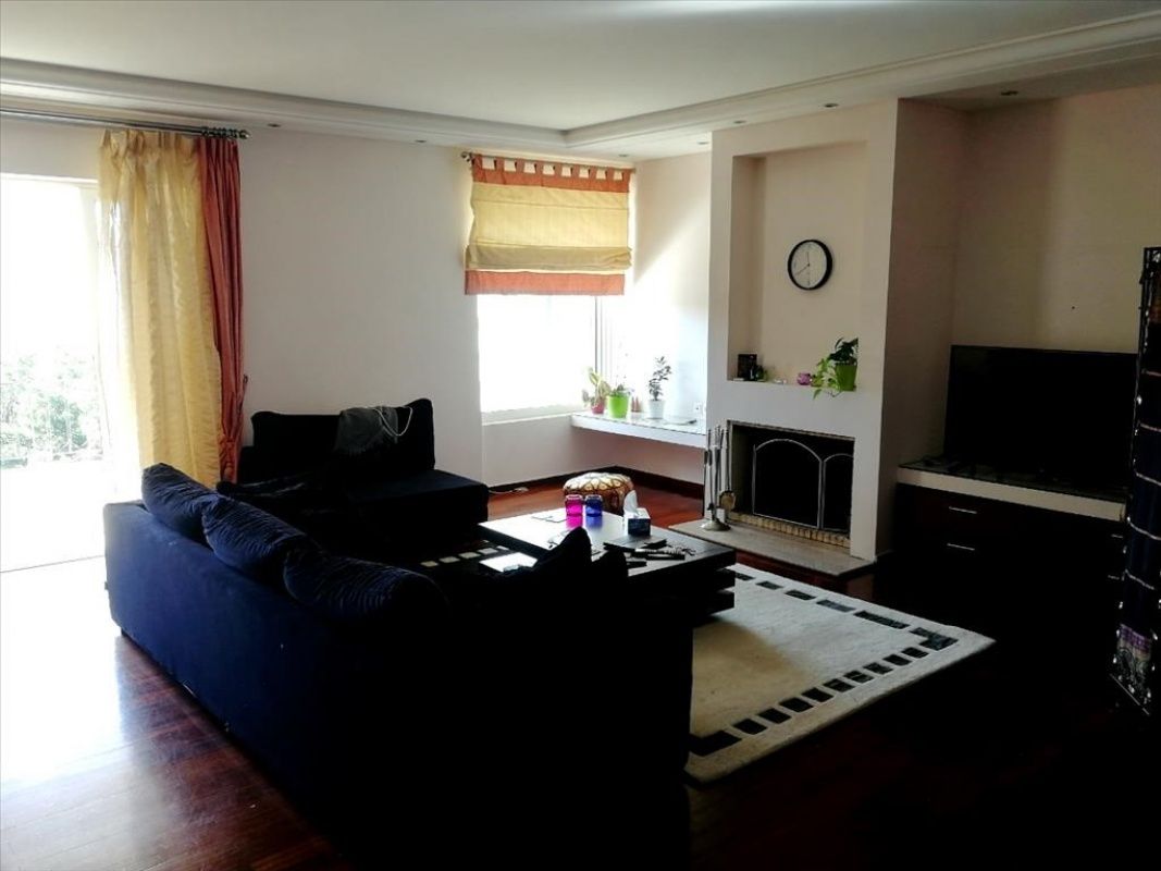 Квартира в Афинах, Греция, 150 м2 фото 3