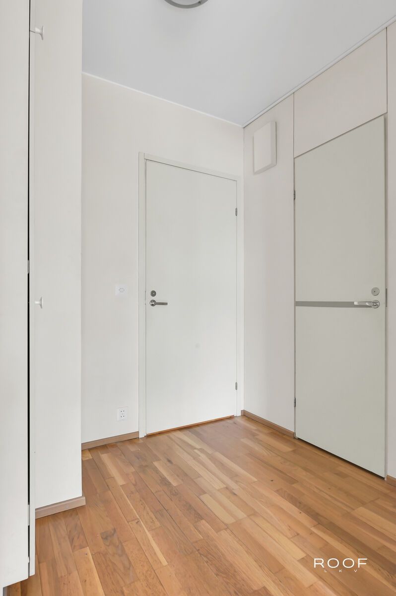 Квартира в Таммисаари, Финляндия, 30.5 м2 фото 2