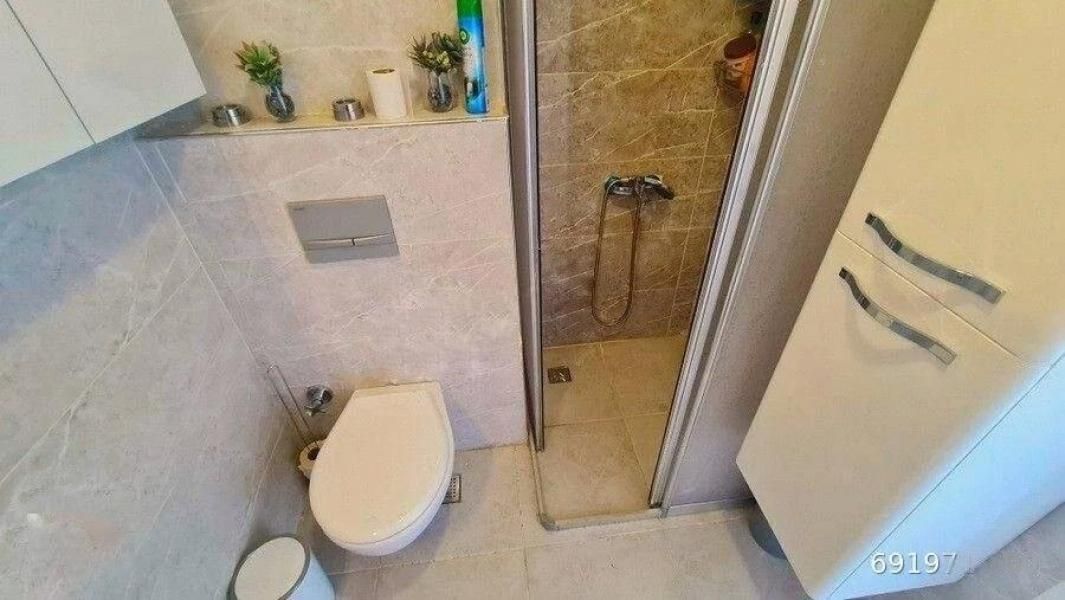 Квартира в Авсалларе, Турция, 47 м2 фото 4