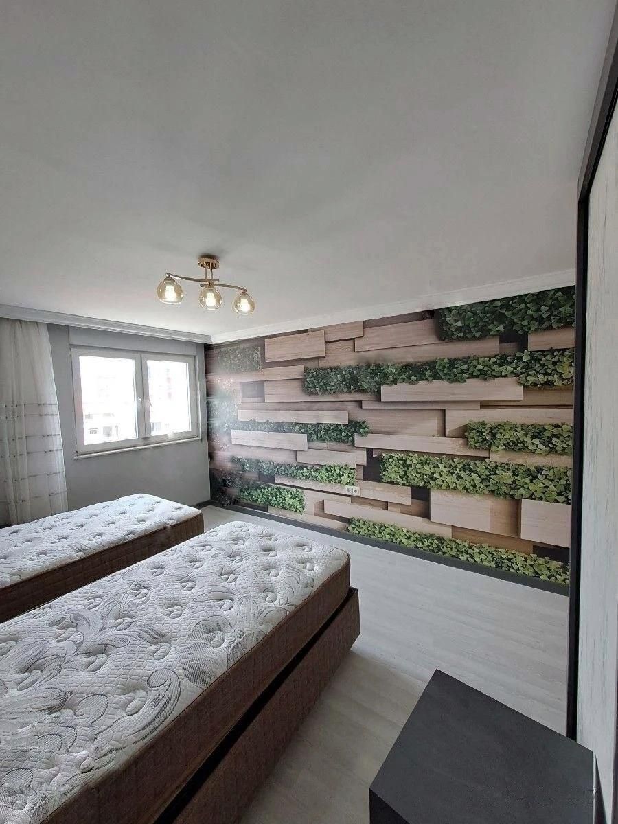 Пентхаус в Алании, Турция, 120 м2 фото 3