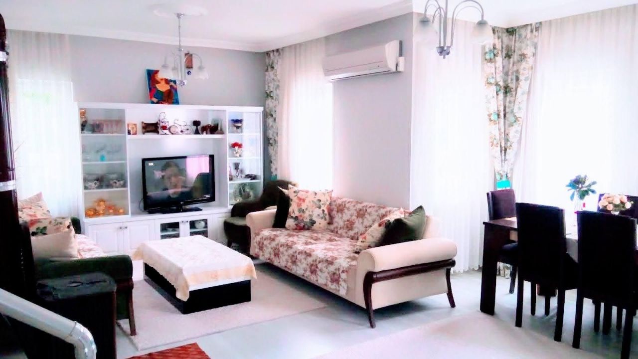 Вилла в Алании, Турция, 145 м2 фото 5